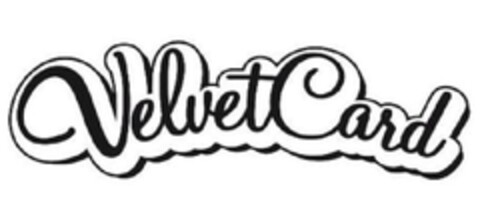 VELVETCARD Logo (EUIPO, 04/30/2009)