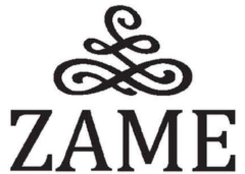 ZAME Logo (EUIPO, 12.06.2009)