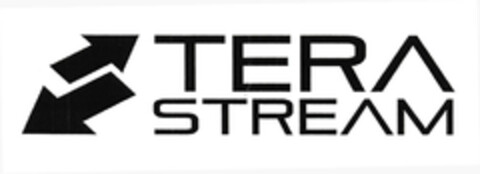 TERA STREAM Logo (EUIPO, 02.07.2009)