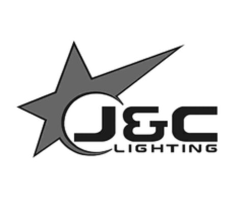 JGC LIGHTING Logo (EUIPO, 08/13/2009)