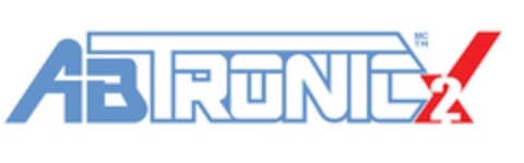 ABTRONICX2 Logo (EUIPO, 08.09.2009)