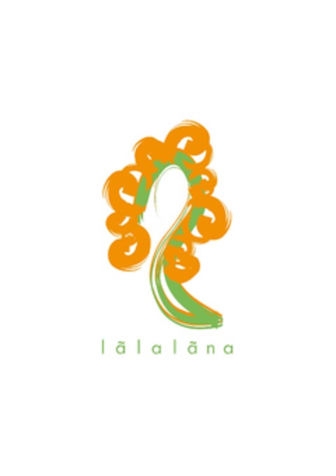 Lalalana Logo (EUIPO, 10.10.2009)