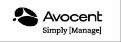 AVOCENT SIMPLY [MANAGE] Logo (EUIPO, 10/21/2009)