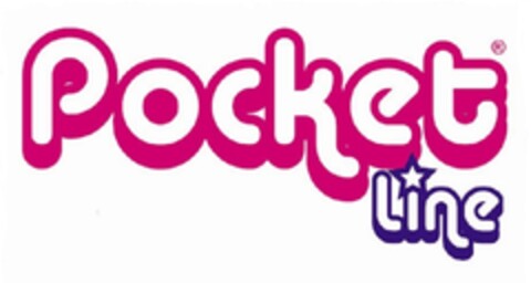 Pocket Line Logo (EUIPO, 12.11.2009)