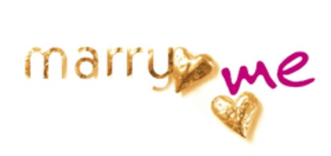 marry me Logo (EUIPO, 12.02.2010)