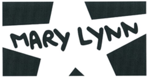 MARY LYNN Logo (EUIPO, 02/22/2010)