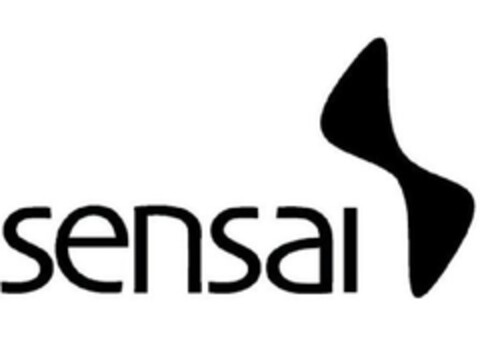 sensai Logo (EUIPO, 25.03.2010)