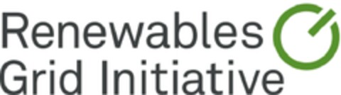 Renewables Grid Initiative Logo (EUIPO, 20.04.2010)