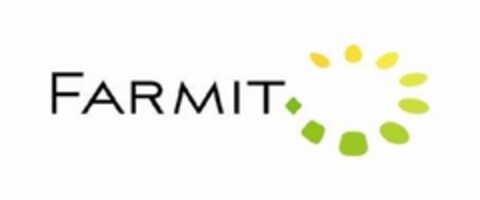 FARMIT Logo (EUIPO, 01.06.2010)