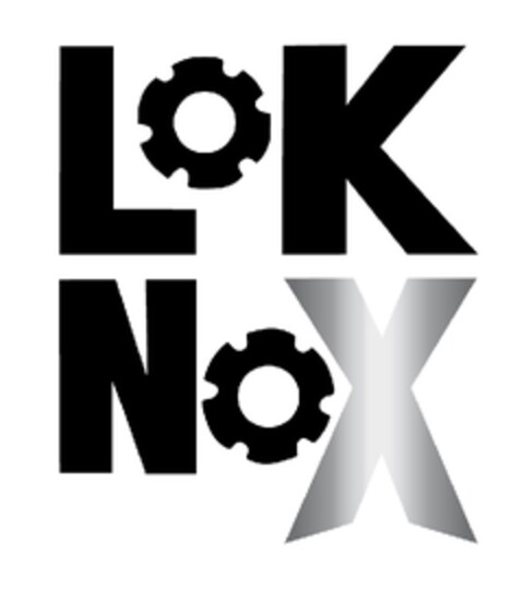 LoKNoX Logo (EUIPO, 09.06.2010)