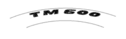 TM600 Logo (EUIPO, 08.06.2010)