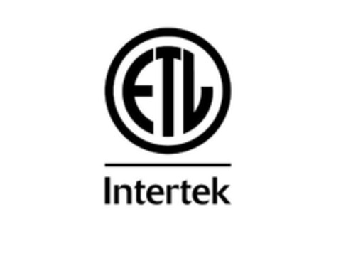 ETL INTERTEK Logo (EUIPO, 18.08.2010)