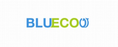 BLUECO Logo (EUIPO, 09/28/2010)