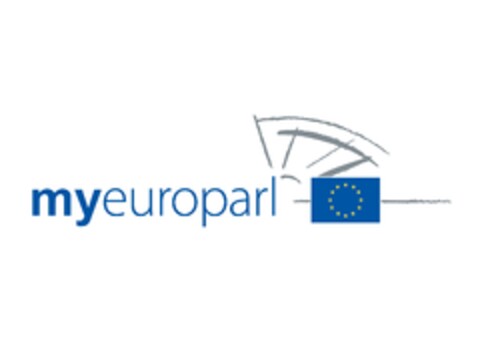 myeuroparl Logo (EUIPO, 03.11.2010)