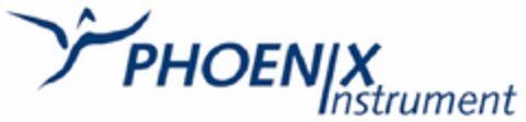 PHOENIX Instrument Logo (EUIPO, 06.01.2011)