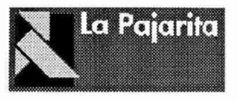 LA PAJARITA Logo (EUIPO, 27.01.2011)