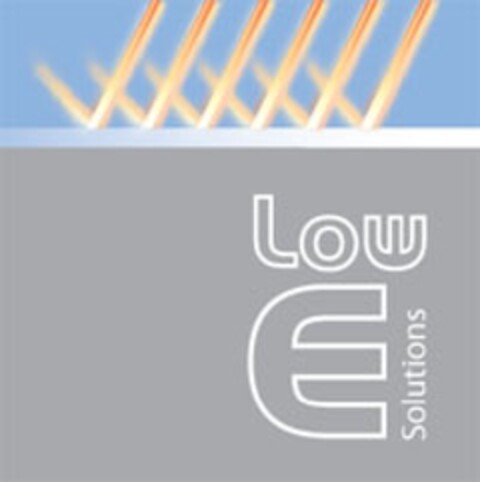 low E Solutions Logo (EUIPO, 08.02.2011)