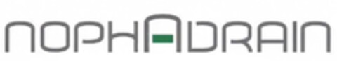 NOPHADRAIN Logo (EUIPO, 18.02.2011)