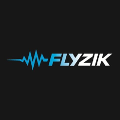 FLYZIK Logo (EUIPO, 08.04.2011)