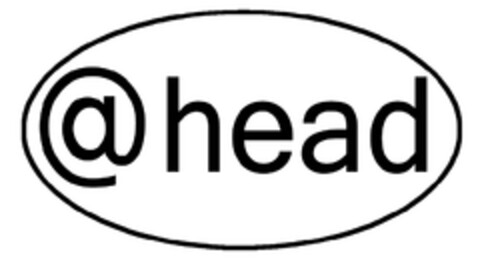 @head Logo (EUIPO, 04/15/2011)