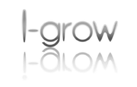 I-GROW Logo (EUIPO, 21.04.2011)