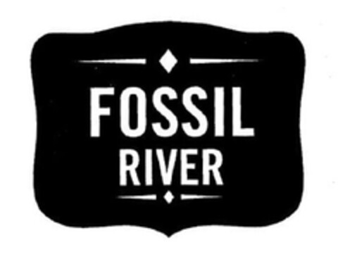 FOSSIL RIVER Logo (EUIPO, 10.05.2011)