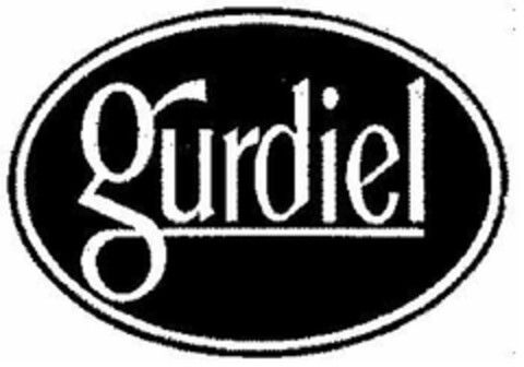 gurdiel Logo (EUIPO, 20.05.2011)