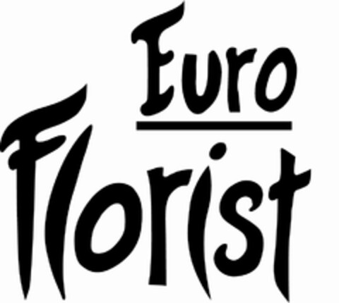 EUROFLORIST Logo (EUIPO, 07.06.2011)