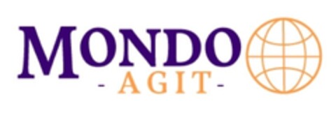 MONDO AGIT Logo (EUIPO, 23.06.2011)