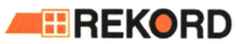 REKORD Logo (EUIPO, 08/29/2011)