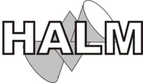 HALM Logo (EUIPO, 19.12.2011)