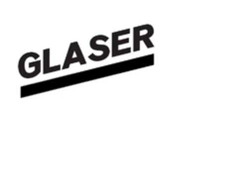 GLASER Logo (EUIPO, 21.12.2011)