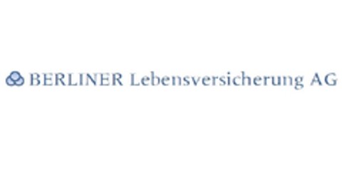 BERLINER Lebensversicherung AG Logo (EUIPO, 11.01.2012)