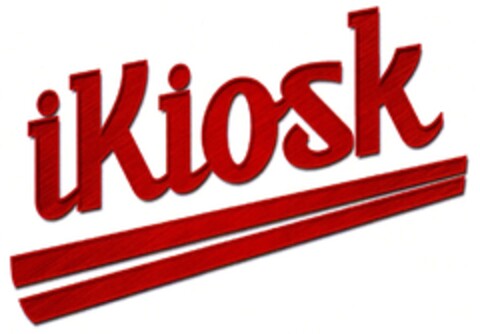 iKiosk Logo (EUIPO, 30.03.2012)