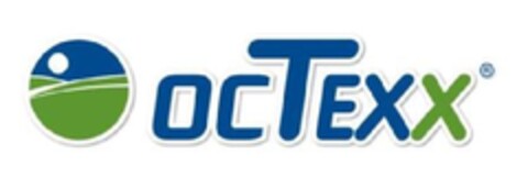 OCTEXX Logo (EUIPO, 04/02/2012)