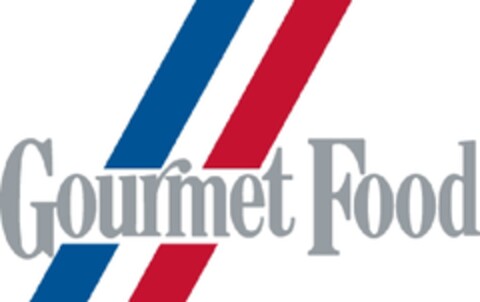 GOURMET FOOD Logo (EUIPO, 11.05.2012)