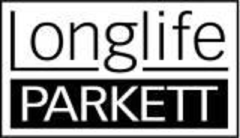 Longlife PARKETT Logo (EUIPO, 15.05.2012)