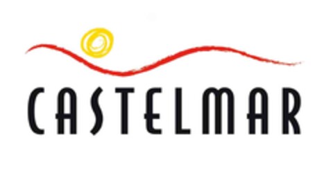 Castelmar Logo (EUIPO, 16.06.2012)