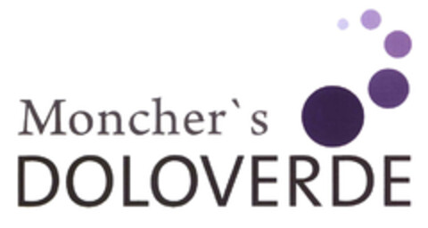 Moncher's Doloverde Logo (EUIPO, 19.07.2012)