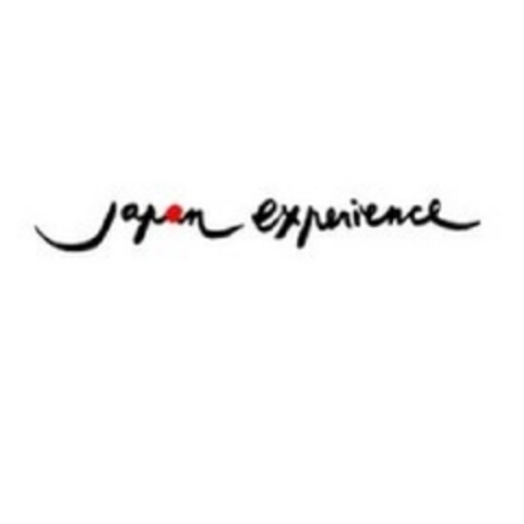 japan experience Logo (EUIPO, 07/27/2012)