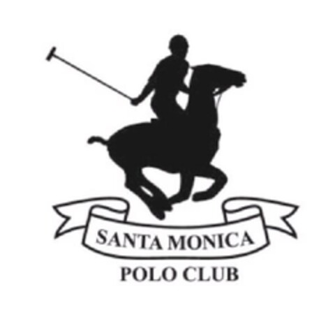 SANTA MONICA POLO CLUB Logo (EUIPO, 18.09.2012)