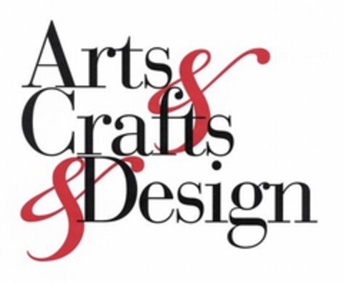 Arts&Crafts&Design Logo (EUIPO, 10/10/2012)