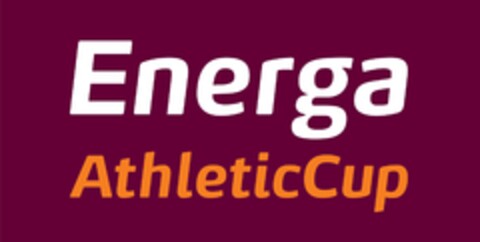 Energa Athletic Cup Logo (EUIPO, 10/29/2012)