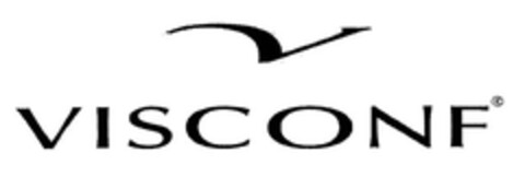VISCONF Logo (EUIPO, 17.10.2012)