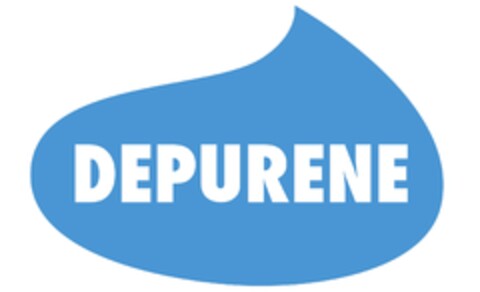 DEPURENE Logo (EUIPO, 27.11.2012)