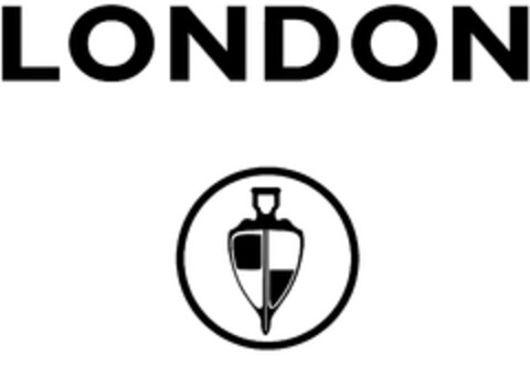 LONDON Logo (EUIPO, 05.12.2012)