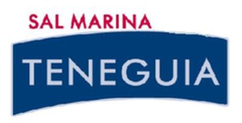 SAL MARINA TENEGUIA Logo (EUIPO, 20.03.2013)