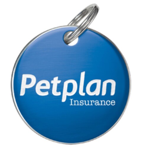 PETPLAN INSURANCE Logo (EUIPO, 07.01.2013)