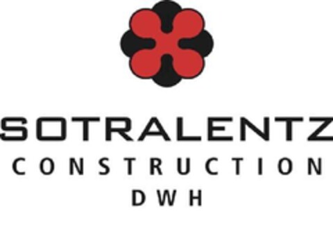 SOTRALENTZ CONSTRUCTION DWH Logo (EUIPO, 28.01.2013)