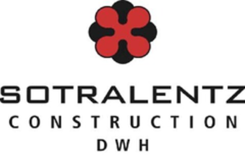 SOTRALENTZ CONSTRUCTION DWH Logo (EUIPO, 01/28/2013)